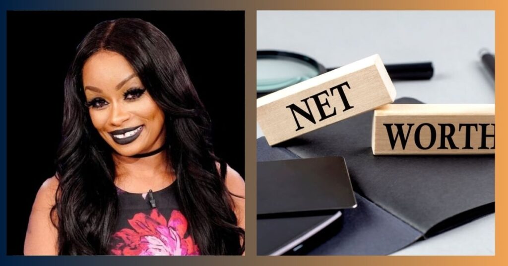 Tokyo Toni Net Worth