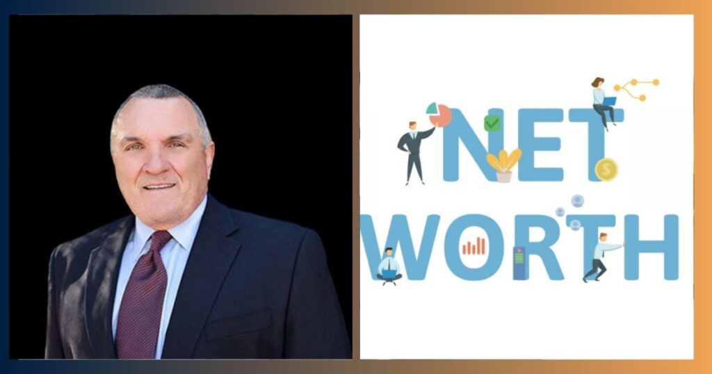 Rudy Ruettiger Net Worth