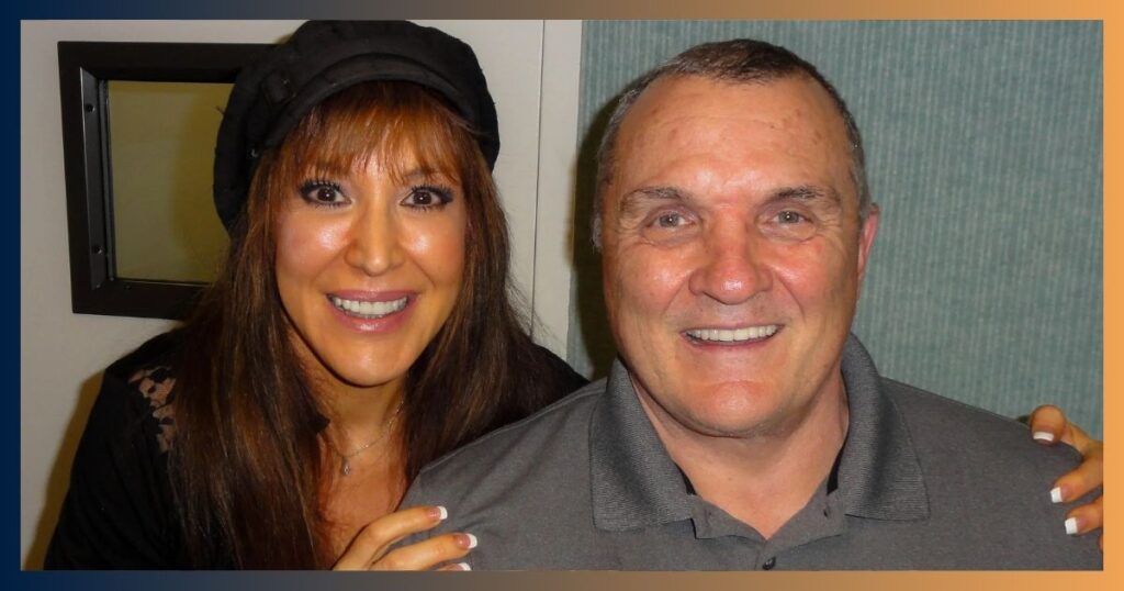 rudy ruettiger wife