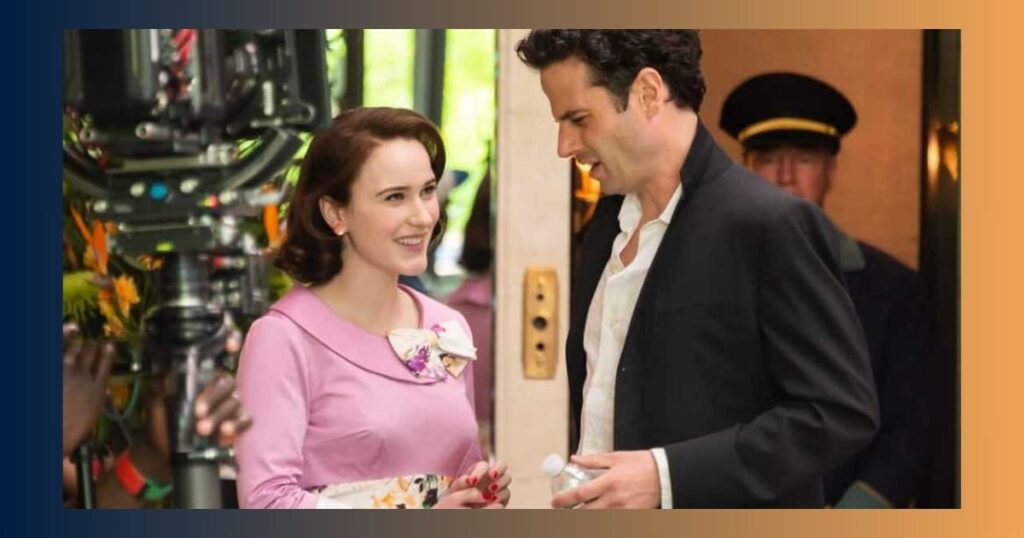 Career and Interests of Luke Kirby’s Wife