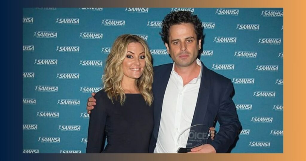 Luke Kirby Wife, Social Media Presence