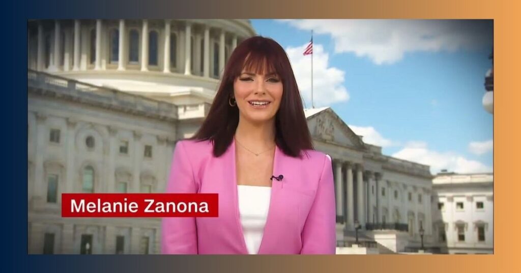 Melanie Zanona Career