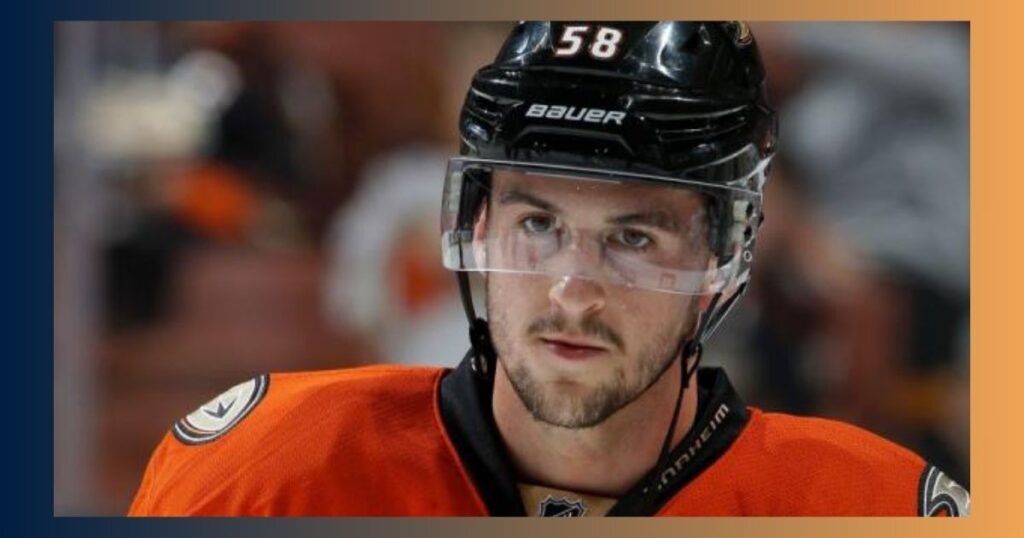 Nic Kerdiles Earnings from Hockey