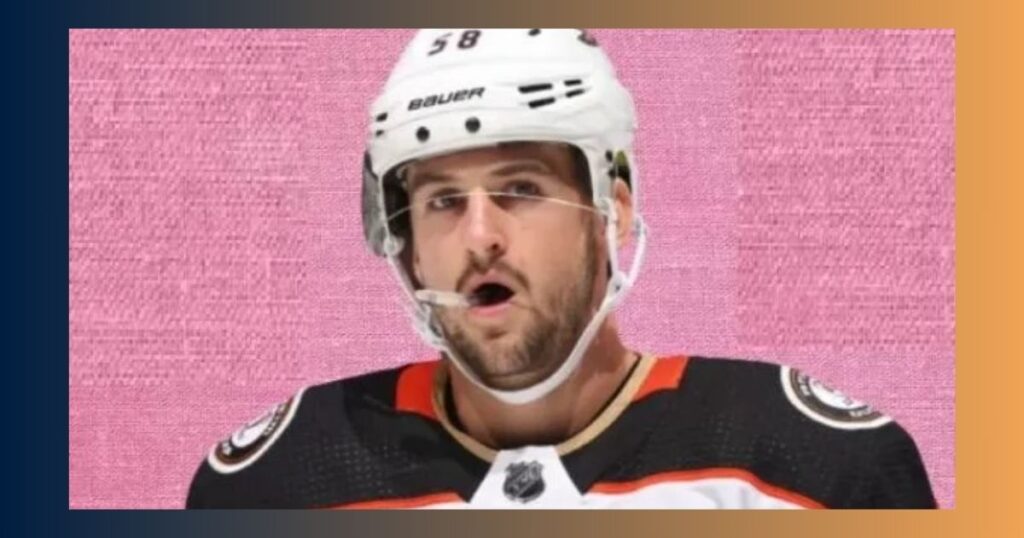 Nic Kerdiles Net Worth Hockey Career